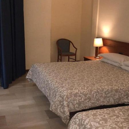 Hotel Select SantʼIlario dʼEnza Exteriér fotografie
