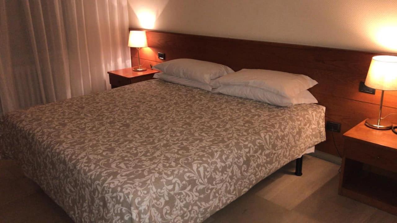 Hotel Select SantʼIlario dʼEnza Exteriér fotografie